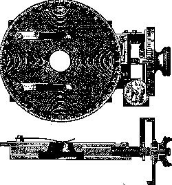 Microscope: figure 50 from the 1928–1936 encyclopedia article