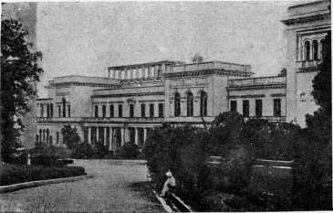 Sanatorium: figure 6 from the 1928–1936 encyclopedia article
