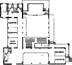 Sanatorium: figure 12 from the 1928–1936 encyclopedia article