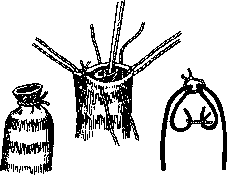 Bronchi: figure 11 from the 1928–1936 encyclopedia article