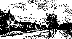 Garden Cities: figure 5 from the 1928–1936 encyclopedia article