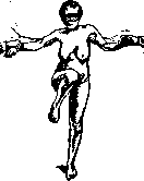 Hysteria: figure 1 from the 1928–1936 encyclopedia article