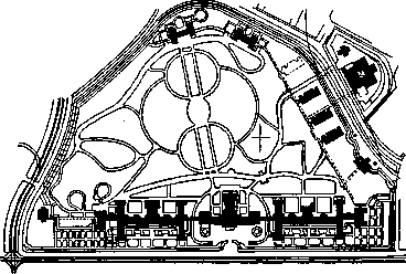 Bolk Schema: figure 5 from the 1928–1936 encyclopedia article