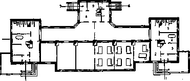 Bolk Schema: figure 13 from the 1928–1936 encyclopedia article