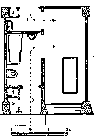 Bolk Schema: figure 24 from the 1928–1936 encyclopedia article