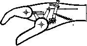 Prostheses: figure 9 from the 1928–1936 encyclopedia article