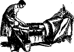 Mud Therapy: figure 3 from the 1928–1936 encyclopedia article