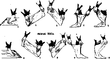 Abrasion: figure 1 from the 1928–1936 encyclopedia article