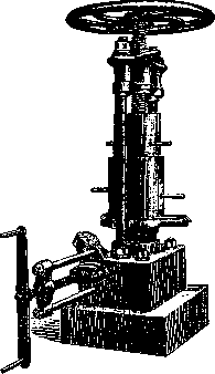 Buchner Press: figure 1 from the 1928–1936 encyclopedia article
