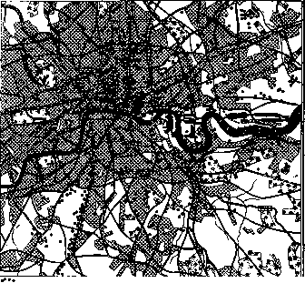 Anti-Aircraft Defense: figure 2 from the 1928–1936 encyclopedia article